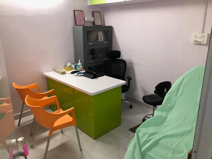 Consultation Room