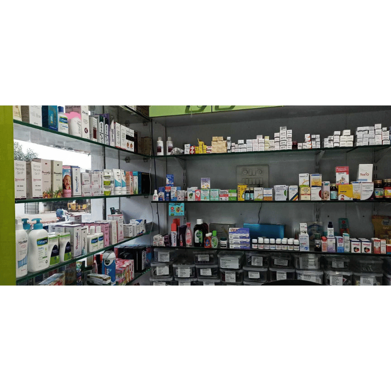 Sri Pharmacy